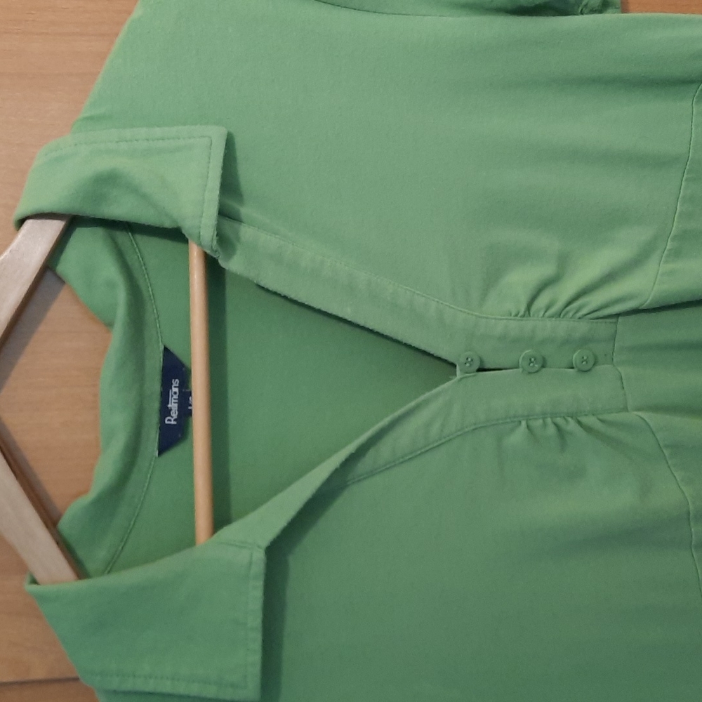 Reitmans tee shirt dress